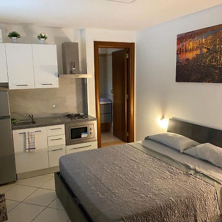 Room Mazzini Lecce Zewnętrze zdjęcie