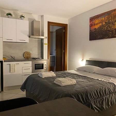 Room Mazzini Lecce Zewnętrze zdjęcie