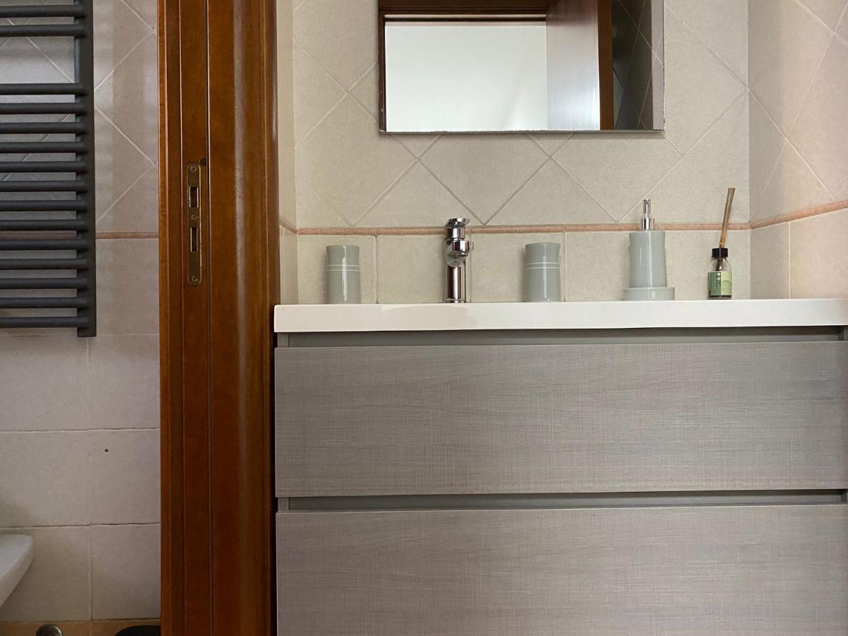 Room Mazzini Lecce Zewnętrze zdjęcie