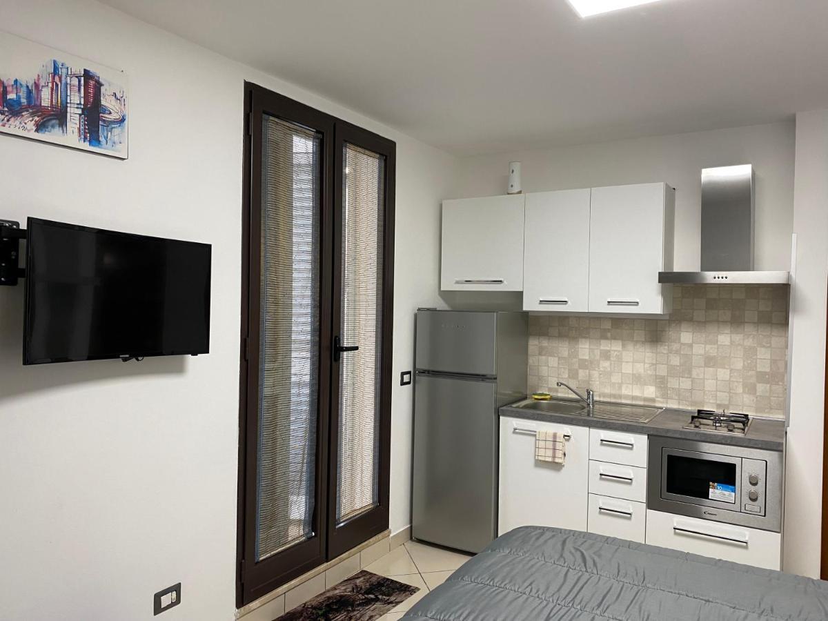Room Mazzini Lecce Zewnętrze zdjęcie