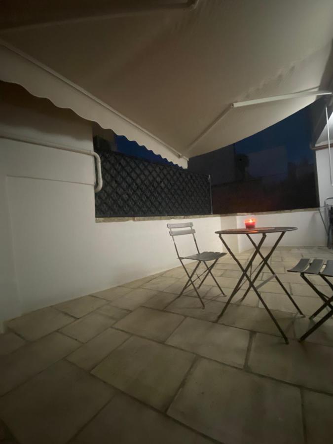 Room Mazzini Lecce Zewnętrze zdjęcie