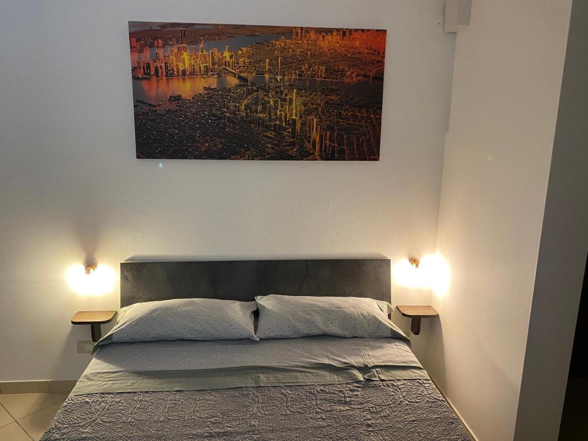 Room Mazzini Lecce Zewnętrze zdjęcie