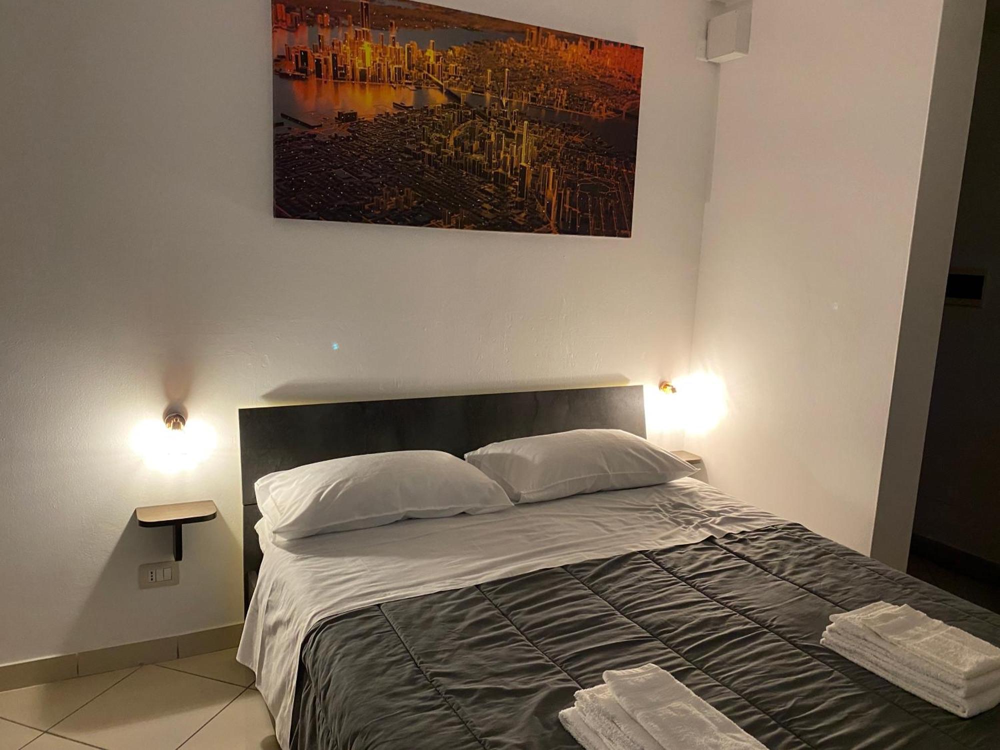Room Mazzini Lecce Zewnętrze zdjęcie
