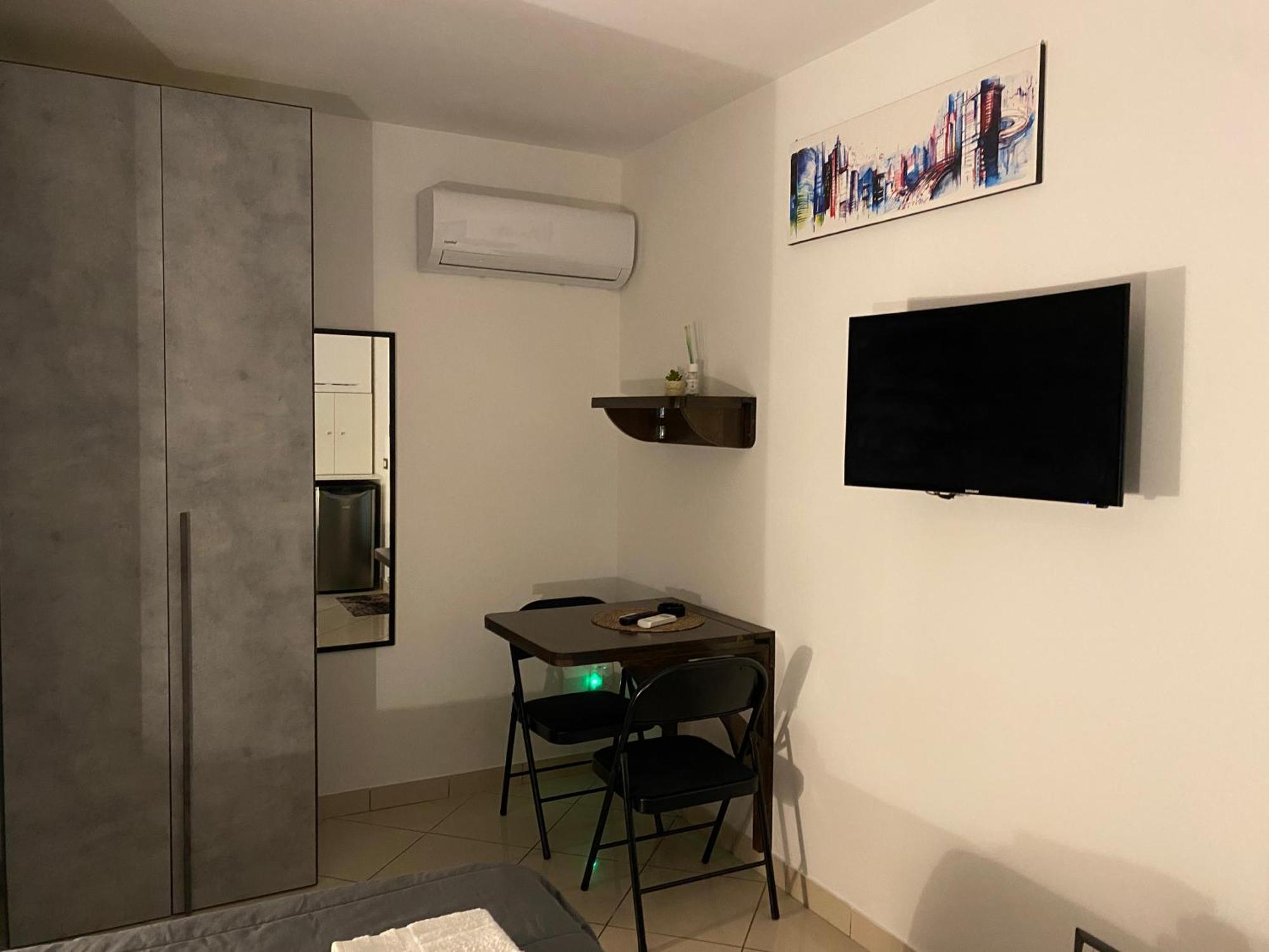 Room Mazzini Lecce Zewnętrze zdjęcie